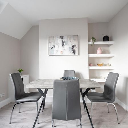 Kennington Apartment D/Apartment Londres Extérieur photo