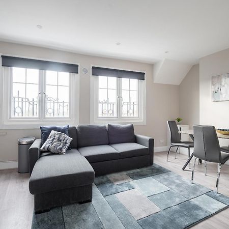 Kennington Apartment D/Apartment Londres Extérieur photo