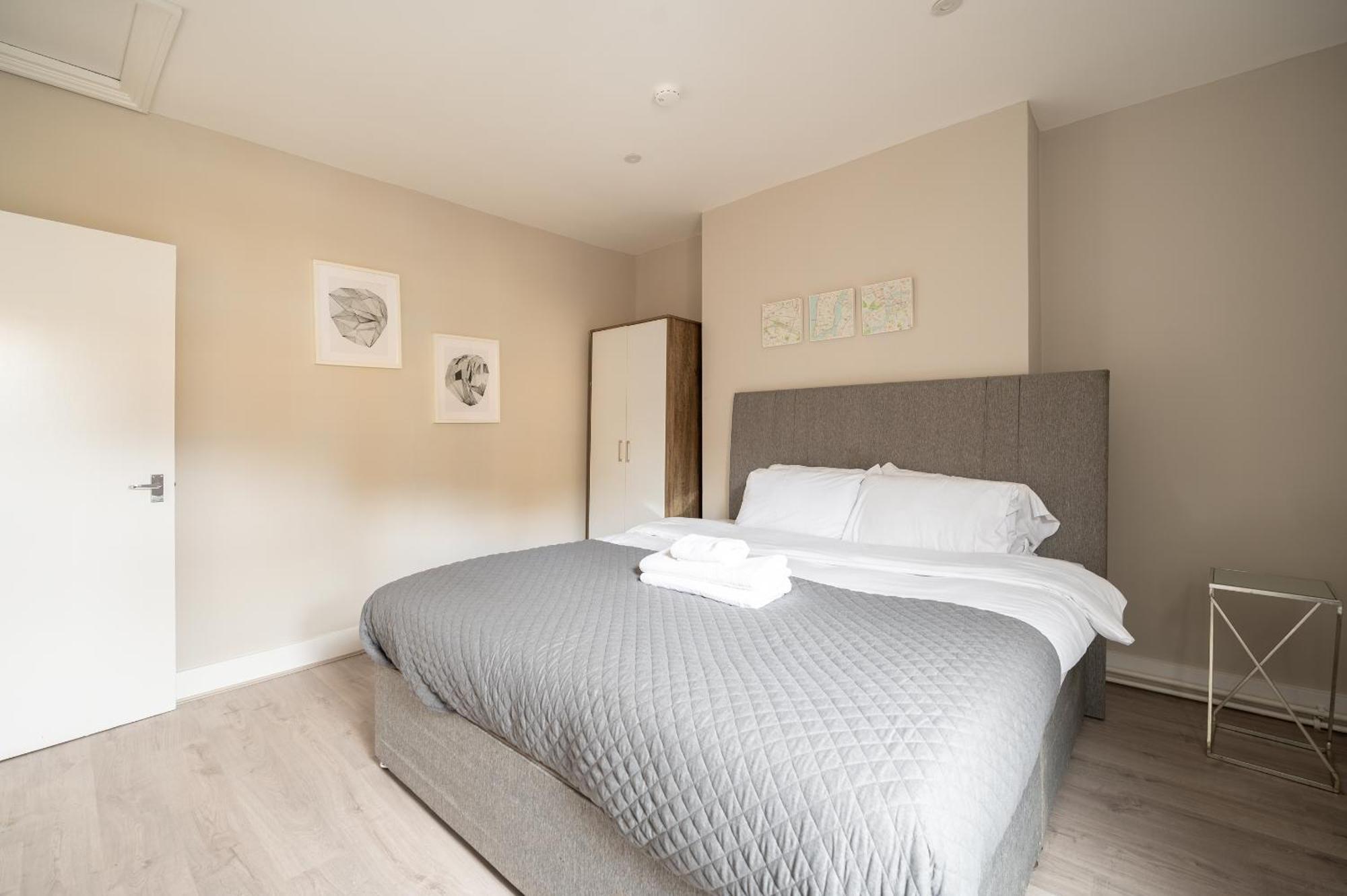 Kennington Apartment D/Apartment Londres Extérieur photo